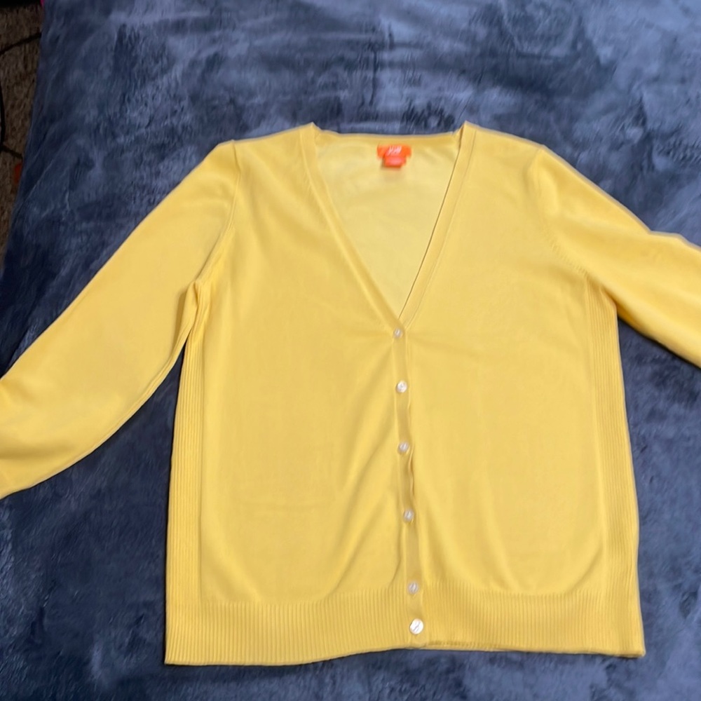 Light sweater